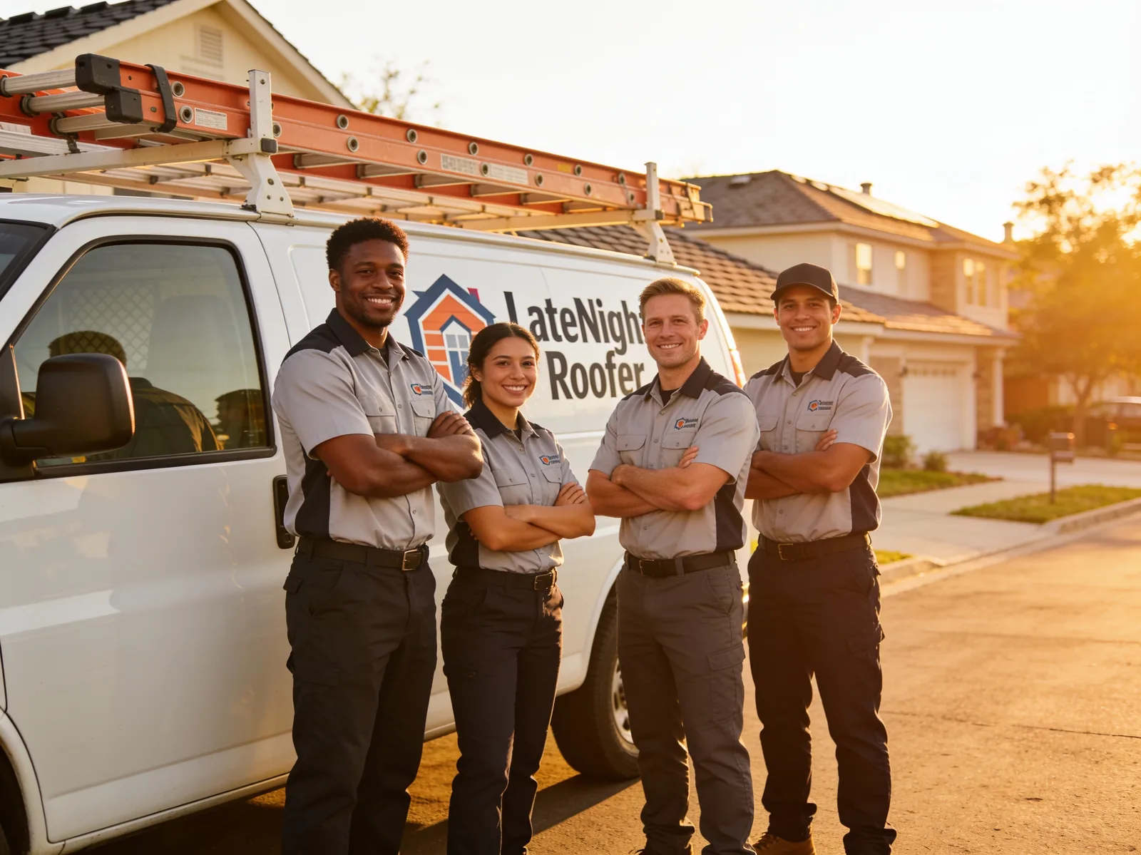 Emergency Roof Repair company in Mentone, CA